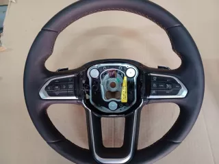  Руль Jeep Compass 2 Арт e10485079, вид 3