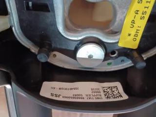  Руль Jeep Compass 2 Арт e10485079, вид 4