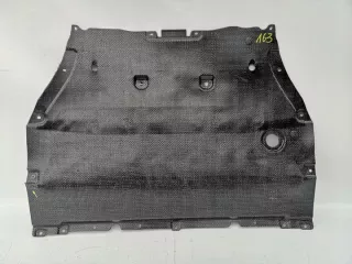 4M0825235A Декоративная крышка двигателя Audi Q7 4M Арт e10493668, вид 2