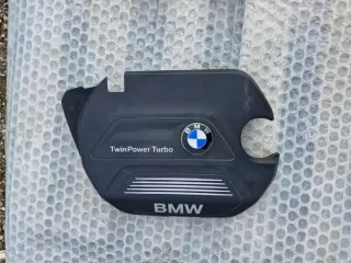 8514199 Декоративная крышка двигателя BMW X1 F48 Арт e10500909, вид 1