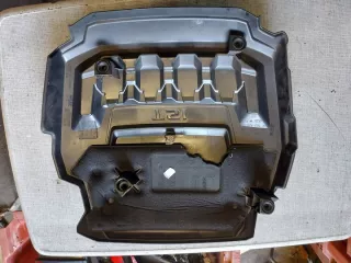 06K103925BM Декоративная крышка двигателя Seat Leon 3 Арт e10501246, вид 3