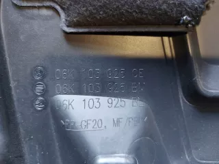 06K103925BM Декоративная крышка двигателя Seat Leon 3 Арт e10501246, вид 4