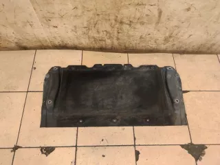4GC7 4G0863821S Декоративная крышка двигателя Audi A6 C7 (S6,RS6) Арт e10507321, вид 1