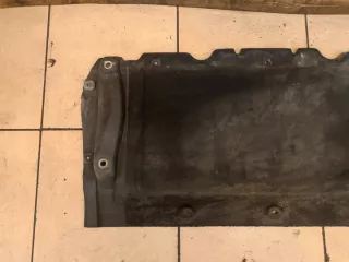 4GC7 4G0863821S Декоративная крышка двигателя Audi A6 C7 (S6,RS6) Арт e10507321, вид 2