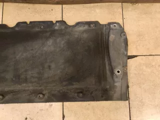 4GC7 4G0863821S Декоративная крышка двигателя Audi A6 C7 (S6,RS6) Арт e10507321, вид 3