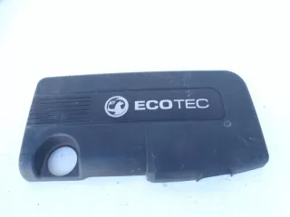 55573266 55575551 55573267 Декоративная крышка двигателя Opel Astra J Арт e10512398, вид 1