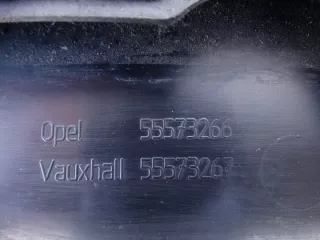 55573266 55575551 55573267 Декоративная крышка двигателя Opel Astra J Арт e10512398, вид 3