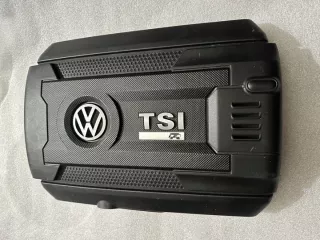 06K103925BN Декоративная крышка двигателя Volkswagen Golf 7 Арт e10512532, вид 1