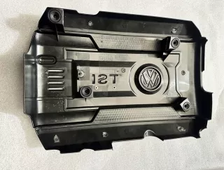 06K103925BN Декоративная крышка двигателя Volkswagen Golf 7 Арт e10512532, вид 2