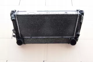 778889808 8889808 6301825 Радиатор (основной) BMW 3 E90/E91/E92/E93 Арт e10515660, вид 2