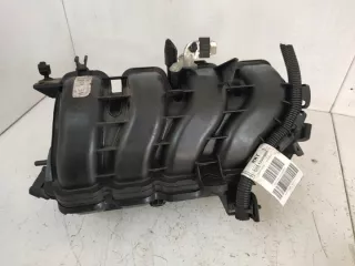 55584975 Коллектор впускной Opel Adam Арт e10520279, вид 2