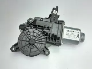 83450-G4010 83450G4010 Моторчик стеклоподъемника Hyundai i30 FD Арт e10525501, вид 1
