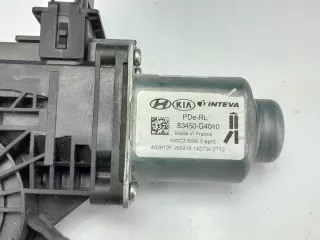 83450-G4010 83450G4010 Моторчик стеклоподъемника Hyundai i30 FD Арт e10525501, вид 2