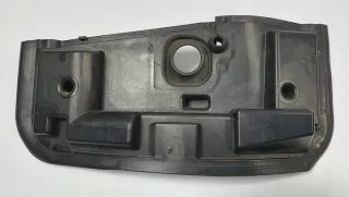 58650910 6769327 Декоративная крышка двигателя BMW 3 E90/E91/E92/E93 Арт e10577767, вид 1