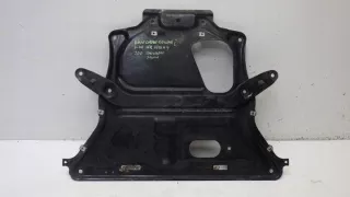 6860952 Декоративная крышка двигателя BMW 4 F32/F33/GT F36 Арт e10577784, вид 1