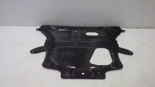 6860952 Декоративная крышка двигателя BMW 4 F32/F33/GT F36 Арт e10577784, вид 2
