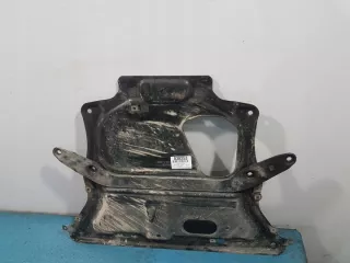 6860952 Декоративная крышка двигателя BMW 4 F32/F33/GT F36 Арт e10577785, вид 1