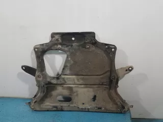 6860952 Декоративная крышка двигателя BMW 4 F32/F33/GT F36 Арт e10577785, вид 2