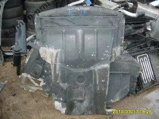 1998-01 Декоративная крышка двигателя BMW 3 E46 Арт e10577998, вид 1