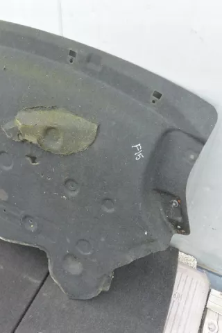 7360155A Декоративная крышка двигателя BMW X5 F15 Арт e10578176, вид 3