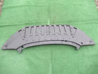 L1TB-17859-A L1TB17859A Декоративная крышка двигателя Ford Puma 1 Арт e10578436, вид 2