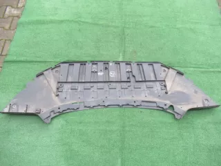 L1TB-17859-A L1TB17859A Декоративная крышка двигателя Ford Puma 1 Арт e10578436, вид 5