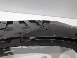 L1TB-17859-A Декоративная крышка двигателя Ford Puma 1 Арт e10578437, вид 5