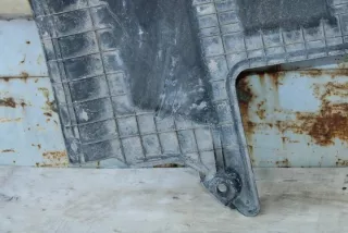 29110-Q0120 EK2935 29110Q0120 Декоративная крышка двигателя Hyundai Bayon Арт e10578461, вид 5