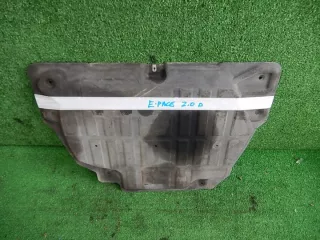 6R83-6P013-AB Декоративная крышка двигателя Jaguar E-PACE Арт e10578970, вид 1