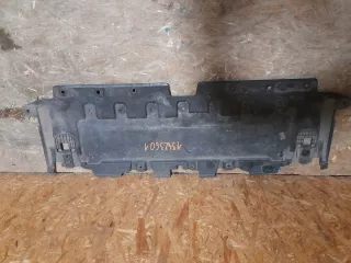 13423601 Декоративная крышка двигателя Opel Astra K Арт e10585895, вид 1