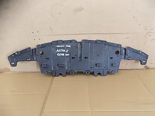13368661 Декоративная крышка двигателя Opel Astra J Арт e10585912, вид 1