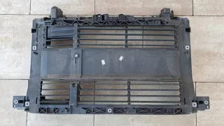  Передняя панель крепления облицовки (телевизор) Ford EcoSport Арт e10586319, вид 1