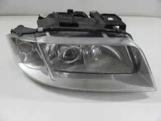  Фара правая Audi A6 C5 (S6,RS6) Арт e10641090, вид 1