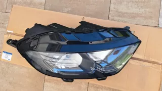 GN15-13D154-HE Фара правая Ford EcoSport Арт e10651361, вид 1
