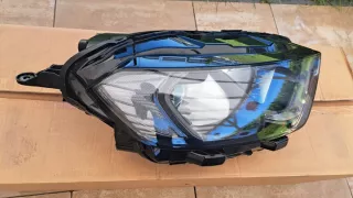 GN15-13D154-HE Фара правая Ford EcoSport Арт e10651361, вид 3