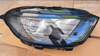 GN15-13D154-HE Фара правая Ford EcoSport Арт e10651361, вид 4