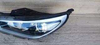 G4921-21030 Фара левая Hyundai i30 FD Арт e10654200, вид 3