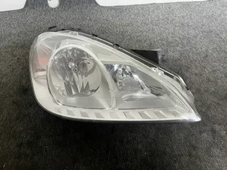 A1698205861 Фара правая Mercedes A W169 Арт e10657917, вид 1