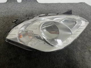 A1698205861 Фара правая Mercedes A W169 Арт e10657917, вид 4