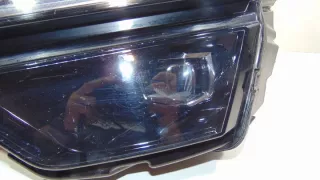 57B941015B Фара левая Skoda Karoq Арт e10671344, вид 3