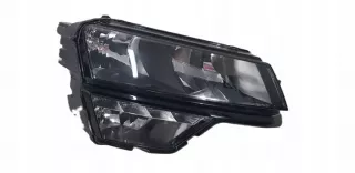 57B941016A Фара правая Skoda Karoq Арт e10671354, вид 1