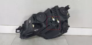57B941016A Фара правая Skoda Karoq Арт e10671354, вид 2