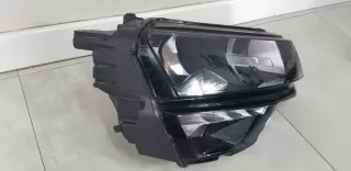 57B941016A Фара правая Skoda Karoq Арт e10671354, вид 3