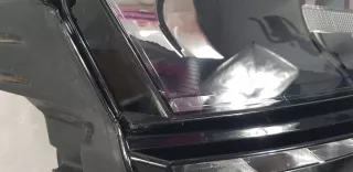 57B941016A Фара правая Skoda Karoq Арт e10671354, вид 4