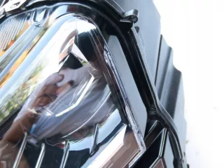 57B941015B Фара левая Skoda Karoq Арт e10671355, вид 2