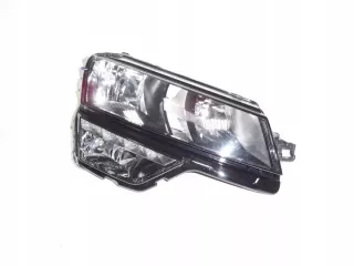 57B941016A Фара правая Skoda Karoq Арт e10671365, вид 1