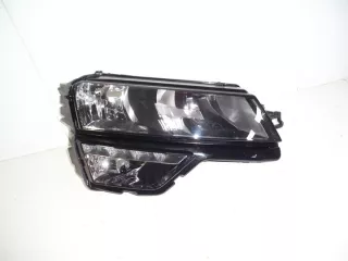 57B941016A Фара правая Skoda Karoq Арт e10671365, вид 2