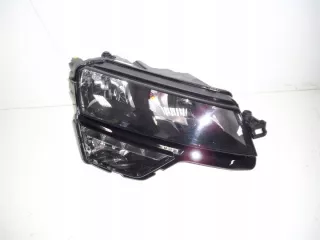57B941016A Фара правая Skoda Karoq Арт e10671365, вид 3