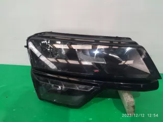 57B941016 Фара правая Skoda Karoq Арт e10671378, вид 1