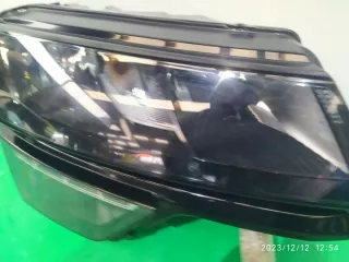57B941016 Фара правая Skoda Karoq Арт e10671378, вид 2